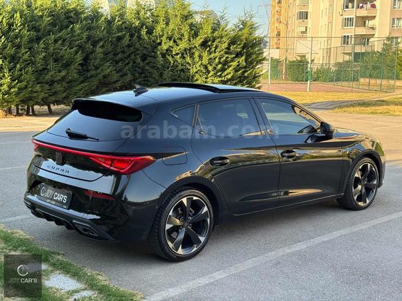 JOY CAR'S - 2023 CUPRA LEON 1.5 eTSİ '' HATASIZ ''