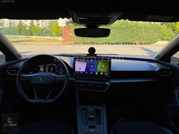 JOY CAR'S - 2023 CUPRA LEON 1.5 eTSİ '' HATASIZ ''