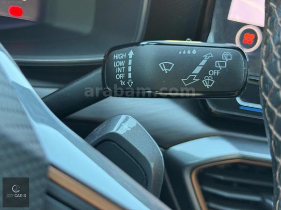 JOY CAR'S - 2023 CUPRA LEON 1.5 eTSİ '' HATASIZ ''