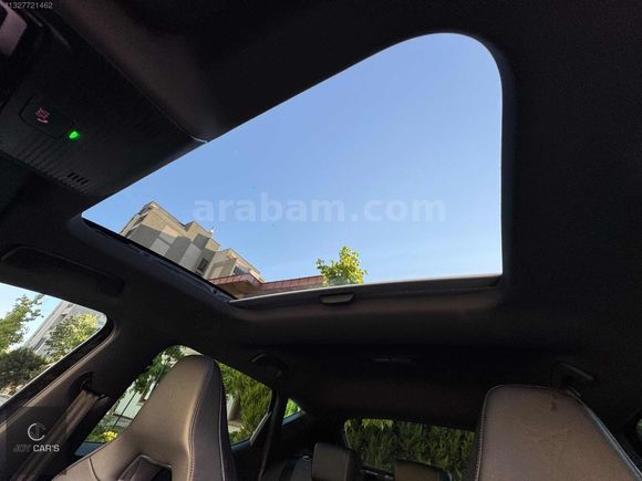 JOY CAR'S - 2023 CUPRA LEON 1.5 eTSİ '' HATASIZ ''