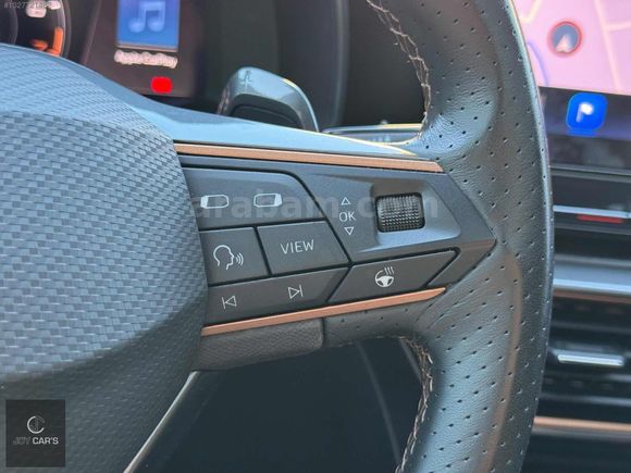 JOY CAR'S - 2023 CUPRA LEON 1.5 eTSİ '' HATASIZ ''