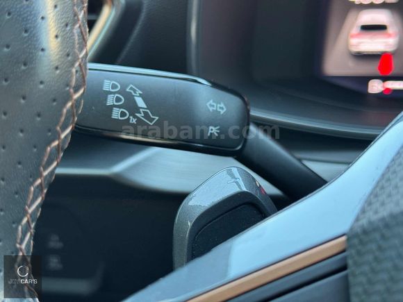 JOY CAR'S - 2023 CUPRA LEON 1.5 eTSİ '' HATASIZ ''