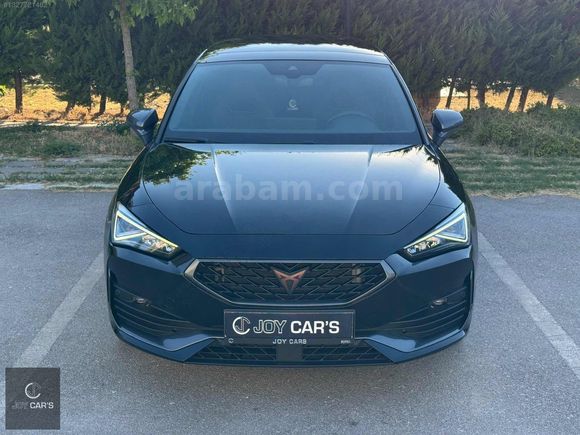 JOY CAR'S - 2023 CUPRA LEON 1.5 eTSİ '' HATASIZ ''