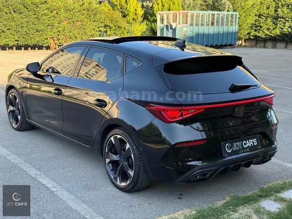 JOY CAR'S - 2023 CUPRA LEON 1.5 eTSİ '' HATASIZ ''