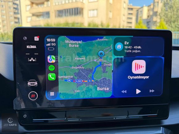 JOY CAR'S - 2023 CUPRA LEON 1.5 eTSİ '' HATASIZ ''
