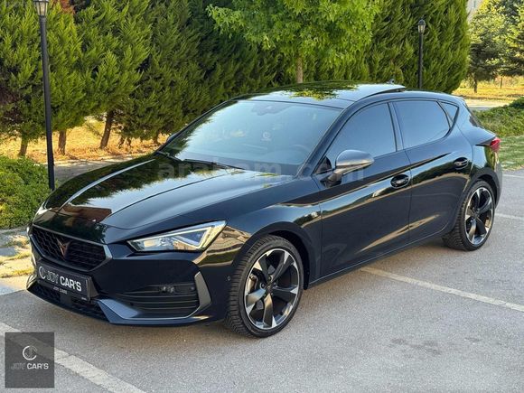 JOY CAR'S - 2023 CUPRA LEON 1.5 eTSİ '' HATASIZ ''