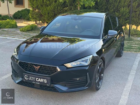 JOY CAR'S - 2023 CUPRA LEON 1.5 eTSİ '' HATASIZ ''