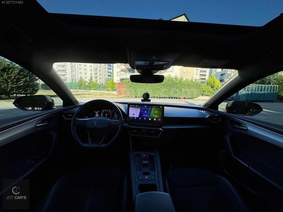 JOY CAR'S - 2023 CUPRA LEON 1.5 eTSİ '' HATASIZ ''