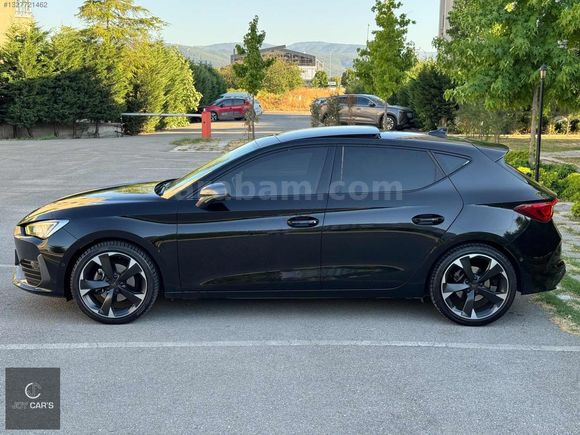 JOY CAR'S - 2023 CUPRA LEON 1.5 eTSİ '' HATASIZ ''