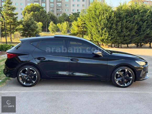 JOY CAR'S - 2023 CUPRA LEON 1.5 eTSİ '' HATASIZ ''