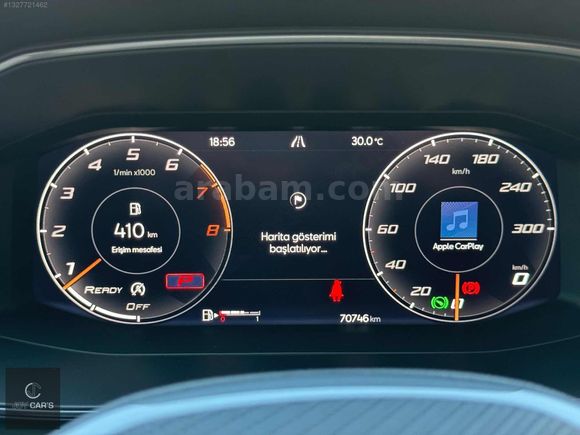 JOY CAR'S - 2023 CUPRA LEON 1.5 eTSİ '' HATASIZ ''