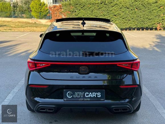 JOY CAR'S - 2023 CUPRA LEON 1.5 eTSİ '' HATASIZ ''