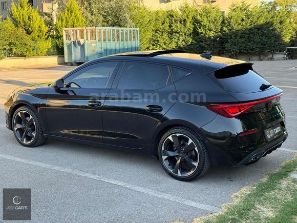 JOY CAR'S - 2023 CUPRA LEON 1.5 eTSİ '' HATASIZ ''