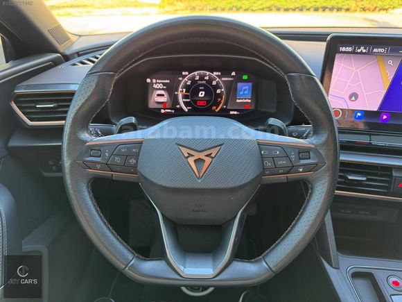 JOY CAR'S - 2023 CUPRA LEON 1.5 eTSİ '' HATASIZ ''