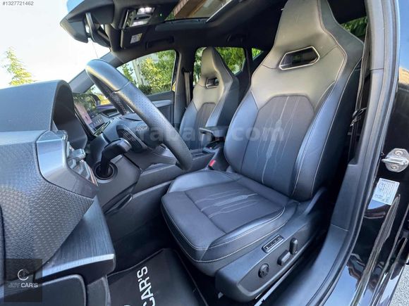 JOY CAR'S - 2023 CUPRA LEON 1.5 eTSİ '' HATASIZ ''