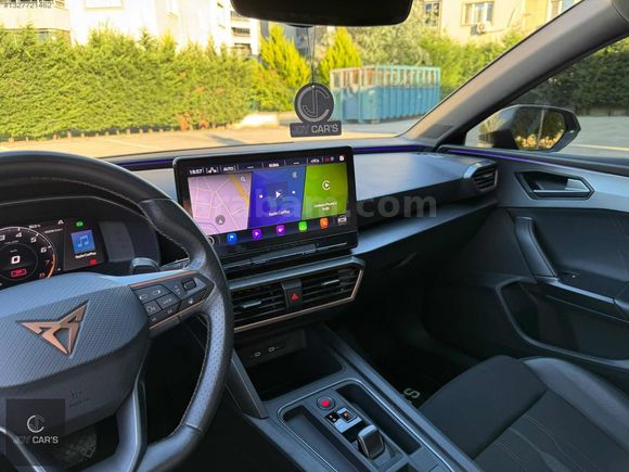 JOY CAR'S - 2023 CUPRA LEON 1.5 eTSİ '' HATASIZ ''