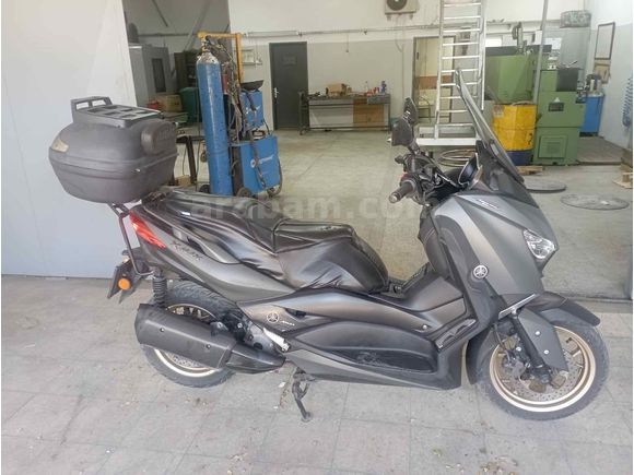 Sahibinden Yamaha X-Max 250 Tech Max 