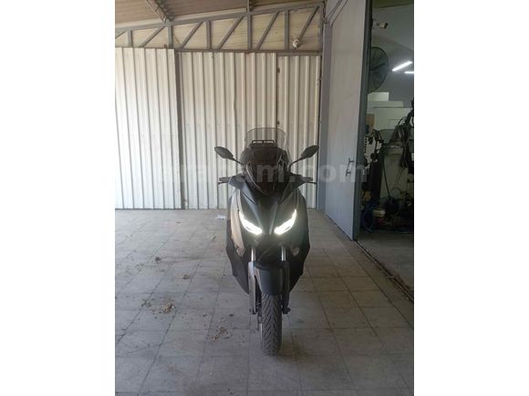 Sahibinden Yamaha X-Max 250 Tech Max 