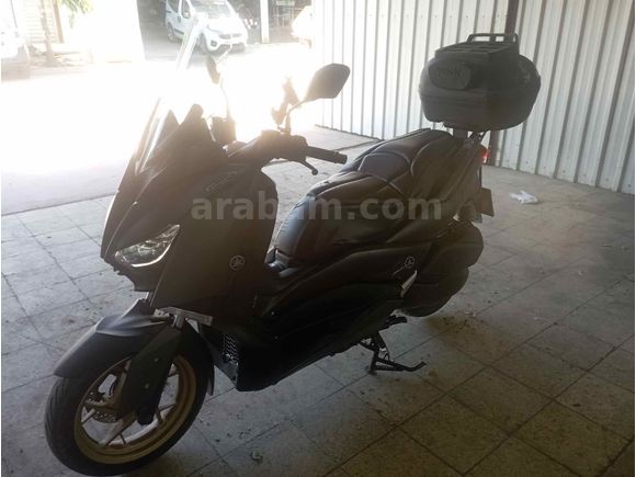 Sahibinden Yamaha X-Max 250 Tech Max 