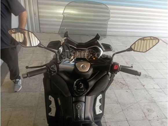Sahibinden Yamaha X-Max 250 Tech Max 