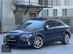 2017 ÇIKIŞLI AUDİ A3 SPORT LİNE S TRONİC+CAM TVN+RECARO+LED FAR
