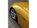 HONDA S2000 KUSURSUZ SARI