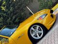 HONDA S2000 KUSURSUZ SARI