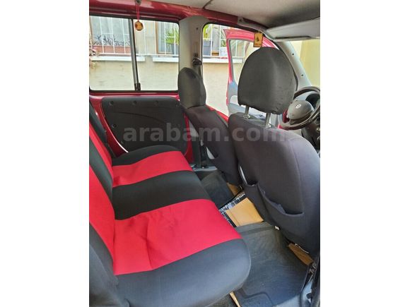 Sahibinden Fiat Doblo Combi 1.3 Multijet Active 2007 Model
