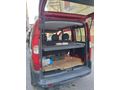 Sahibinden Fiat Doblo Combi 1.3 Multijet Active 2007 Model