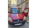 Sahibinden Fiat Doblo Combi 1.3 Multijet Active 2007 Model