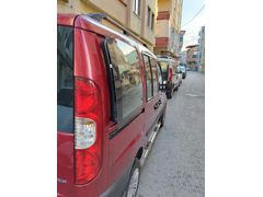 Sahibinden Fiat Doblo Combi 1.3 Multijet Active 2007 Model
