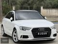 2016/A3/SPORT'LİNE/S-TRONİC/CAM'TAVAN/RECORE/BAKIMLI