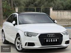 2016/A3/SPORT'LİNE/S-TRONİC/CAM'TAVAN/RECORE/BAKIMLI