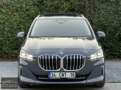2025 BMW 230e xDrive Luxury Plug-in Hybrid 9.500 KM Cam Tavan