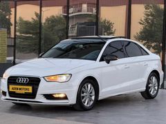 ADEM MOTORS 2017 AUDİ A3 1.6 TDİ SPOR LİNE HATASIZ BOYASIZ