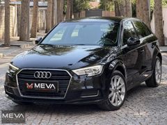 Meva Oto'danAudi A3 Sportback 1.6 Tdi Design Line 2017 108.000Km