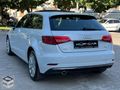 KÜP-CAR'DAN HATASIZ BOYASIZ AUDİ A3 HATCHBACK DESİGN LİNE