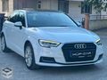 KÜP-CAR'DAN HATASIZ BOYASIZ AUDİ A3 HATCHBACK DESİGN LİNE