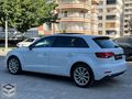 KÜP-CAR'DAN HATASIZ BOYASIZ AUDİ A3 HATCHBACK DESİGN LİNE