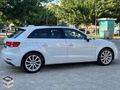 KÜP-CAR'DAN HATASIZ BOYASIZ AUDİ A3 HATCHBACK DESİGN LİNE