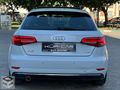 KÜP-CAR'DAN HATASIZ BOYASIZ AUDİ A3 HATCHBACK DESİGN LİNE