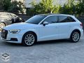 KÜP-CAR'DAN HATASIZ BOYASIZ AUDİ A3 HATCHBACK DESİGN LİNE
