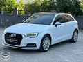 KÜP-CAR'DAN HATASIZ BOYASIZ AUDİ A3 HATCHBACK DESİGN LİNE
