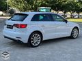 KÜP-CAR'DAN HATASIZ BOYASIZ AUDİ A3 HATCHBACK DESİGN LİNE