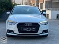 KÜP-CAR'DAN HATASIZ BOYASIZ AUDİ A3 HATCHBACK DESİGN LİNE