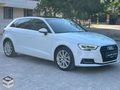 KÜP-CAR'DAN HATASIZ BOYASIZ AUDİ A3 HATCHBACK DESİGN LİNE