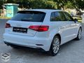 KÜP-CAR'DAN HATASIZ BOYASIZ AUDİ A3 HATCHBACK DESİGN LİNE
