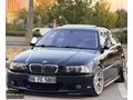 2001 - OTOMATİK - LEMANS - DÜŞÜK KM