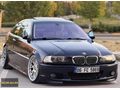 2001 - OTOMATİK - LEMANS - DÜŞÜK KM