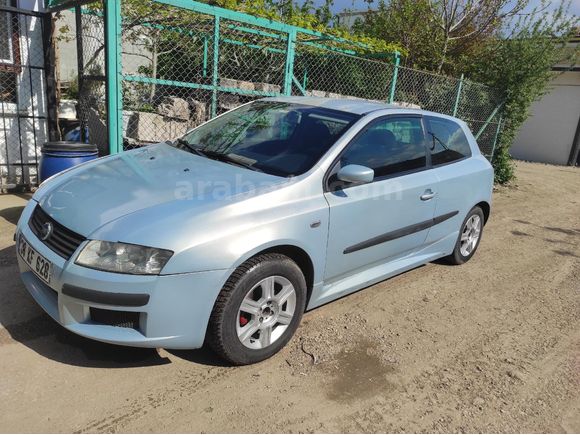 Sahibinden Fiat Stilo 1.6 Dynamic 2003 Model